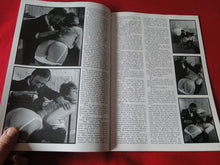 Load image into Gallery viewer, Vintage Nude Erotic Sexy Adult Magazine BDSM Blushes #10            P11
