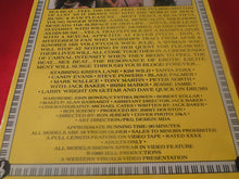 Load image into Gallery viewer, Vintage Adult XXX VHS Porn Tape Video Movie Sex Beat Krista Lane Kim Wild Peter North  P81X
