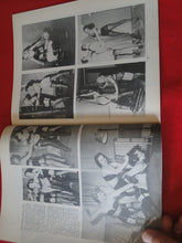 Load image into Gallery viewer, Vintage Nude Erotic Sexy Adult Magazine Pub April 1977      JB35
