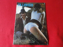 Load image into Gallery viewer, Vintage Nude Erotic Sexy Adult Magazine BDSM Blushes #12             G10
