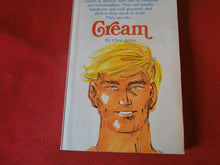 Load image into Gallery viewer, Vintage Erotic Adult Paperback Book/Novel Cream               PB4
