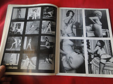 Load image into Gallery viewer, Vintage Nude Erotic Sexy Adult Magazine 285 Loving Ends Parliament 1974        P87
