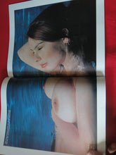Load image into Gallery viewer, Vintage Nude Erotic Sexy Adult Magazine Pub April 1977      JB35
