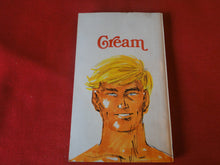 Load image into Gallery viewer, Vintage Erotic Adult Paperback Book/Novel Cream               PB4
