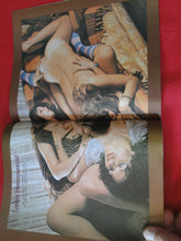 Load image into Gallery viewer, Vintage Nude Erotic Sexy Adult Magazine Pub April 1977      JB35
