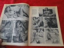 Load image into Gallery viewer, Vintage Nude Erotic Sexy Adult Magazine Debonair June 1980 CREASED COVER    P52
