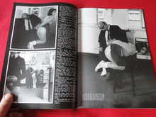 Load image into Gallery viewer, Vintage Nude Erotic Sexy Adult Magazine BDSM Blushes #12             G10
