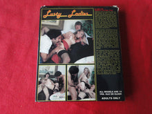 Load image into Gallery viewer, Vintage 8MM Adult Pornographic Smoker Stag Film Lusty Ladies Cookies Two Way Treat   G1
