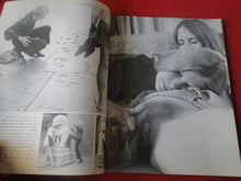 Load image into Gallery viewer, Vintage Nude Erotic Sexy Adult Magazine Sappho Sorority No. 1 1970        P87
