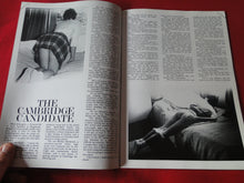 Load image into Gallery viewer, Vintage Nude Erotic Sexy Adult Magazine BDSM Blushes #12             G10
