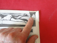 Load image into Gallery viewer, Vintage Nude Erotic Sexy Adult Magazine Topper May 1975 ROUGH         P95
