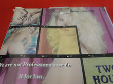 Load image into Gallery viewer, Vintage Adult XXX VHS Porn Tape Video Movie Misty &amp; Mike Amateur       P81X
