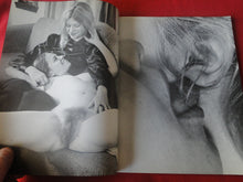 Load image into Gallery viewer, Vintage Nude Erotic Sexy Adult Magazine Sappho Sorority No. 1 1970        P87
