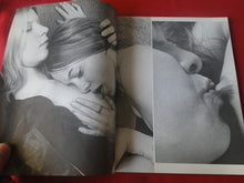 Load image into Gallery viewer, Vintage Nude Erotic Sexy Adult Magazine Sappho Sorority No. 1 1970        P87
