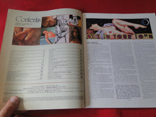 Load image into Gallery viewer, Vintage Nude Erotic Sexy Adult Magazine Pub March 1977      JB35
