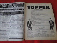 Load image into Gallery viewer, Vintage Nude Erotic Sexy Adult Magazine Topper May 1975 ROUGH         P95
