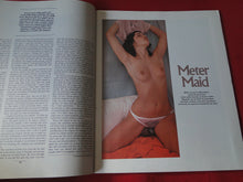 Load image into Gallery viewer, Vintage Nude Erotic Sexy Adult Magazine Pub March 1977      JB35
