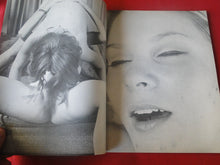 Load image into Gallery viewer, Vintage Nude Erotic Sexy Adult Magazine Sappho Sorority No. 1 1970        P87
