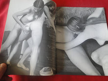 Load image into Gallery viewer, Vintage Nude Erotic Sexy Adult Magazine Sappho Sorority No. 1 1970        P87
