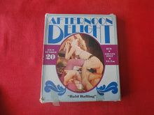 Load image into Gallery viewer, Vintage 8MM Adult Pornographic Smoker Stag Film Afternoon Delight Bald Balling  U4
