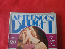 Load image into Gallery viewer, Vintage 8MM Adult Pornographic Smoker Stag Film Afternoon Delight Bald Balling  U4
