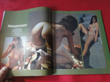 Load image into Gallery viewer, Vintage Nude Erotic Sexy Adult Magazine Pub March 1977      JB35
