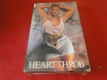 Load image into Gallery viewer, Vintage Adult XXX VHS Porn Tape Video Movie Heartthrob Samantha Strong Sharon Kane  P81X
