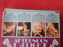 Load image into Gallery viewer, Vintage 8MM Adult Pornographic Smoker Stag Film Afternoon Delight Bald Balling  U4
