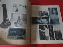 Load image into Gallery viewer, Vintage Nude Erotic Sexy Adult Magazine Pub March 1977      JB35
