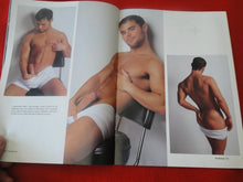 Load image into Gallery viewer, Vintage Adult Erotic Sexy Magazine Gay Interest Freshmen May 2000          GM
