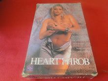 Load image into Gallery viewer, Vintage Adult XXX VHS Porn Tape Video Movie Heartthrob Samantha Strong Sharon Kane  P81X
