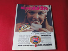 Load image into Gallery viewer, Vintage Nude Erotic Sexy Adult Magazine Pub February 1977      JB35
