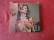 Load image into Gallery viewer, Vintage 8MM Adult Pornographic Smoker Stag Film Sex Obsession 108 Long Sex  U4
