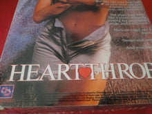 Load image into Gallery viewer, Vintage Adult XXX VHS Porn Tape Video Movie Heartthrob Samantha Strong Sharon Kane  P81X
