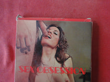Load image into Gallery viewer, Vintage 8MM Adult Pornographic Smoker Stag Film Sex Obsession 108 Long Sex  U4
