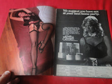 Load image into Gallery viewer, Vintage Nude Erotic Sexy Adult Magazine Baron Premier Issue 1985      JB68
