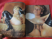 Load image into Gallery viewer, Vintage Nude Erotic Sexy Adult Magazine Way In 1969               P87
