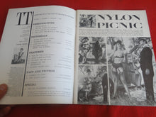 Load image into Gallery viewer, Vintage Nude Erotic Sexy Adult Magazine Tip Top 1964        P84
