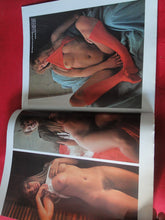 Load image into Gallery viewer, Vintage Nude Erotic Sexy Adult Magazine Pub February 1977      JB35
