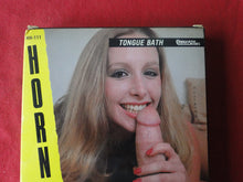 Load image into Gallery viewer, Vintage 8MM Adult Pornographic Smoker Stag Film Horny Honeys Tongue Bath    G1
