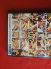 Load image into Gallery viewer, Vintage Adult Porn XXX DVD Erotic Movie Big Cock Cravings Cindy Hope     BT
