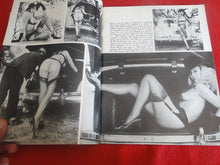 Load image into Gallery viewer, Vintage Nude Erotic Sexy Adult Magazine Tip Top 1964        P84
