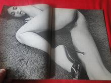 Load image into Gallery viewer, Vintage Nude Erotic Sexy Adult Magazine Baron Premier Issue 1985      JB68
