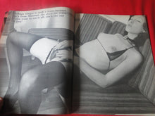 Load image into Gallery viewer, Vintage Nude Erotic Sexy Adult Magazine Baron Premier Issue 1985      JB68
