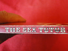 Load image into Gallery viewer, Vintage Erotic Adult Paperback Book/Novel The Sex Tutor             PB4
