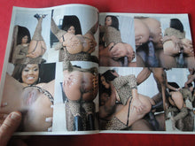 Load image into Gallery viewer, Vintage Nude Erotic Sexy Adult Magazine Buttman V.12 #6            JB33
