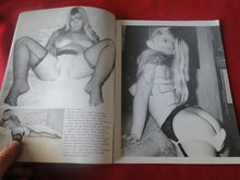 Load image into Gallery viewer, Vintage Nude Erotic Sexy Adult Magazine Switchers 1969             P87
