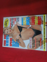 Load image into Gallery viewer, Vintage Nude Erotic Sexy Adult Magazine Anal Action March 1998       JB51
