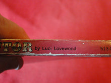 Load image into Gallery viewer, Vintage Erotic Adult Paperback Book/Novel The Sex Tutor             PB4
