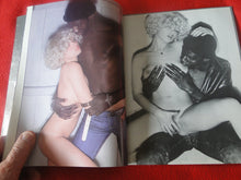 Load image into Gallery viewer, Vintage Nude Erotic Sexy Adult Magazine Sex Picnic Annual #1 1979 PACKED LOOSE PAGES  JB21
